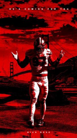 49ers Fans San Francisco
