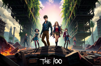 The Cw Wallpaper