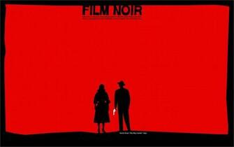 Film Noir Wallpaper