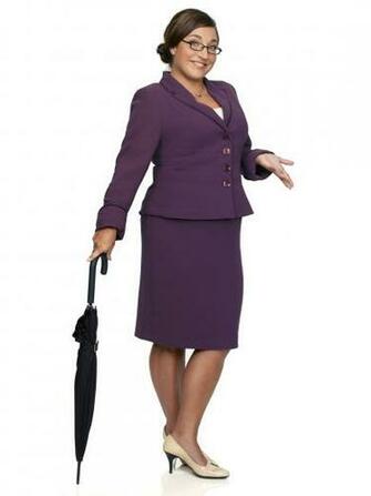 Supernanny Jo Frost American Profile