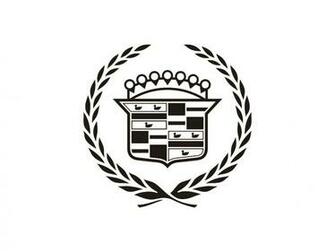 Cadillac Logo Topcarss