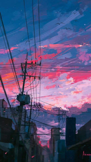 Top Best Vaporwave iPhone Wallpaper