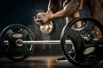 Talcum Powder For Weight Lifting Gjq8hm1wy1q3kqjx Wallpaper