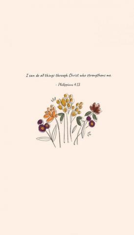 Faith Encouragement