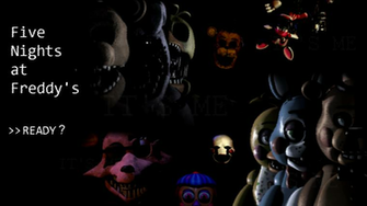 Five Nights At Freddy S Wallpaper By Thatonepyotr On