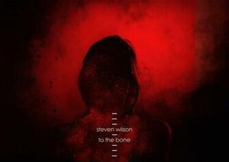 To The Bone Alternate Artwork I Made Stevenwilson