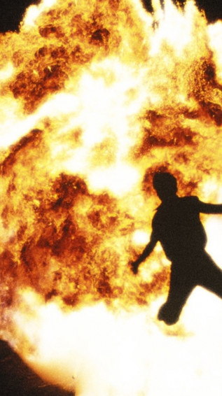 Metro Boomin Not All Heroes Wear Capes iPhone Wallpaper