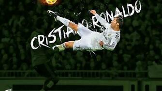 Cristiano Ronaldo Wallpaper