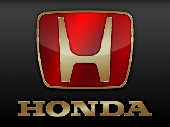 Honda Logo Wallpaper HD
