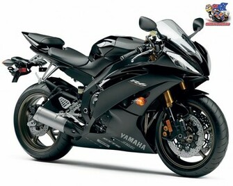 Black Yamaha R6 Wallpaper HD In Bikes Imageci