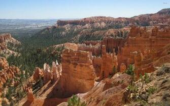 Grand Canyon National Park Wallpaper Nature