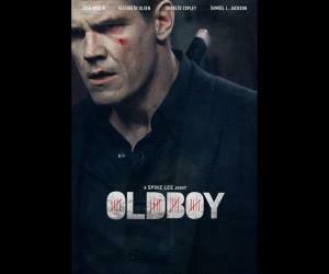 Oldboy Movie HD Wallpaper