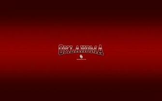 Oklahoma University Football Schedule Wallpaper
