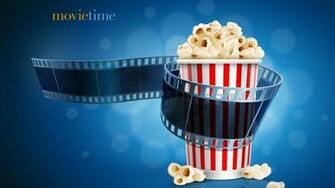 Movietime Wallpaper HD