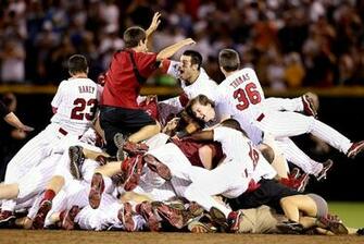 Fbcovers88 College World Series Wall Papers