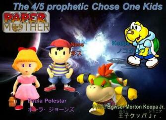 Wallpaper Request By Bowserjrofficial