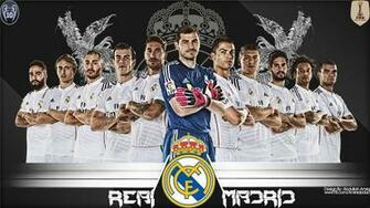 Real Madrid Football Wallpaper