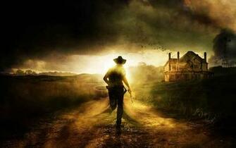 Walking Dead Wallpaper