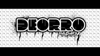 Deorro Wallpaper By Pato92