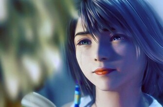 Yuna Wallpaper