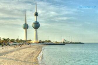 Kuwait City Wallpaper Arena