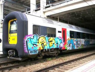 Graffiti Fonts Gsm Crew Featuring The Worlds Top