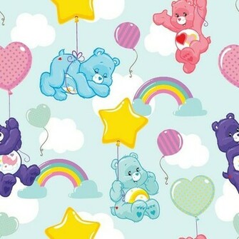 Care Bear Wallpaper