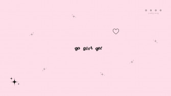 Desktop Wallpaper Aesthetic Pink