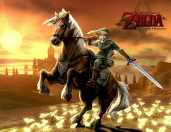 Zelda Wallpaper Background