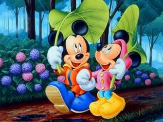 Mickey Mouse Cartoons