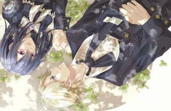 Kaichou Wa Maid Sama Wallpaper