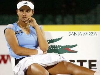 Vk Sania Mirza Wallpaper 4usky
