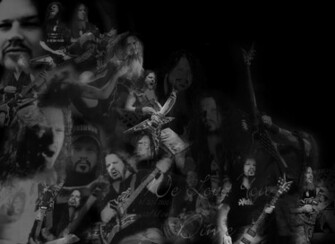 Dimebag Darrell Wallpaper Background Theme Desktop