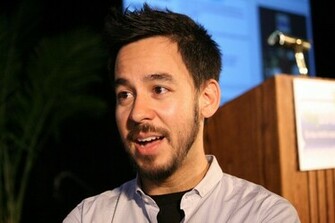 Mike Shinoda Wallpaper Background Image Hippowallpaper