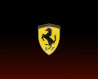 Ferrari Logo For Desktop Wallpaper HD Brands And Logos