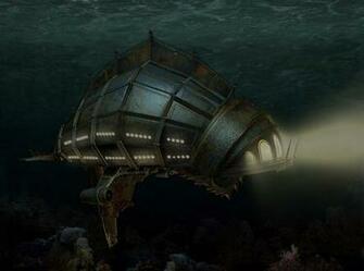 Jules Verne Nautilus Search Pictures Photos