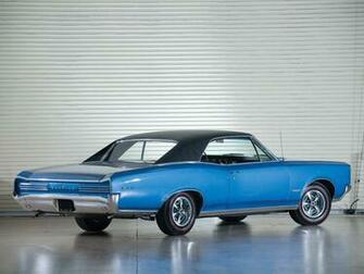Pontiac Gto Specifications Image Tests Wallpaper