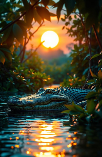 Florida Gator Screensavers And Wallpaper