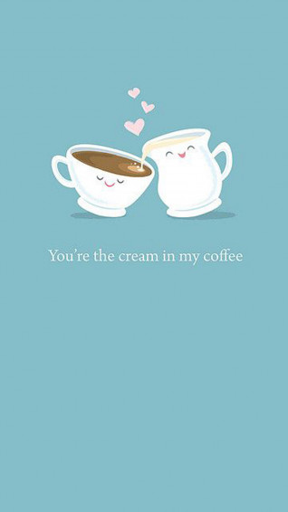 Cute Wallpaper Quotes