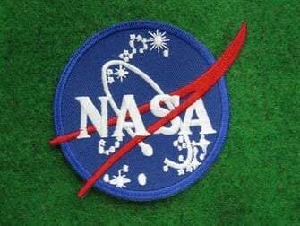 Nasa Logo Wallpaper