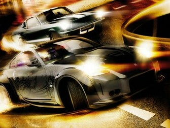 Amazing Car Photos Fast Furious