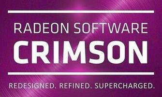 Amd Radeon Software Crimson Edition Hotfix