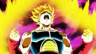 Dbz Bardock Ssj By Nekoxerox