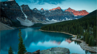 Canada HD Wallpaper