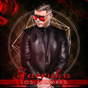 Farruko Wallpaper Posted By Samantha Johnson