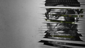 Nick Fury Samuel L Wallpaper