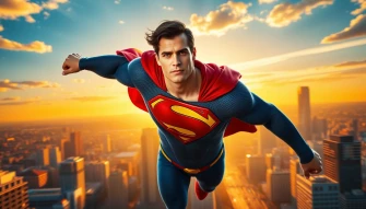 Superman Wallpaper