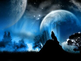 Werewolf Wallpaper Jpeg