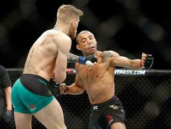 Ufc Fighters Wallpaper
