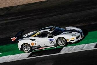 Ferrari Challenge Pictures News Research